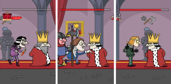 熱門的刺殺游戲有哪些