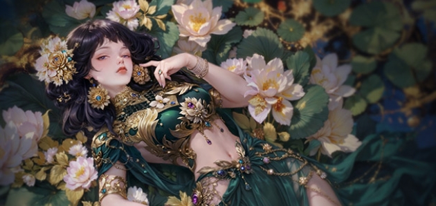 耐玩的十大良心網(wǎng)游手游大全 好玩的聯(lián)網(wǎng)游戲下載推薦2025截圖