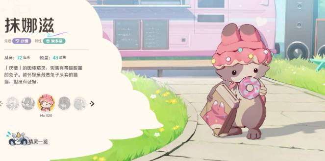 崩壞因緣精靈抹娜滋強(qiáng)度高嗎 崩壞因緣精靈抹娜滋強(qiáng)度分析截圖