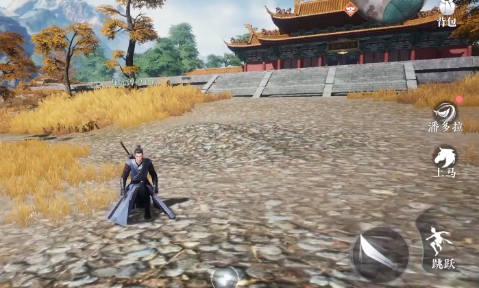 大奉打更人手游啥朝代 大奉打更人手游介紹截圖