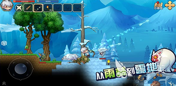 心靈游戲怎么下載 心靈游戲2025人氣推薦榜單截圖