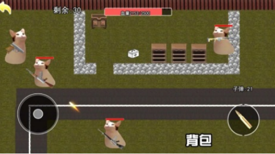 受歡迎的貓貓游戲有哪些