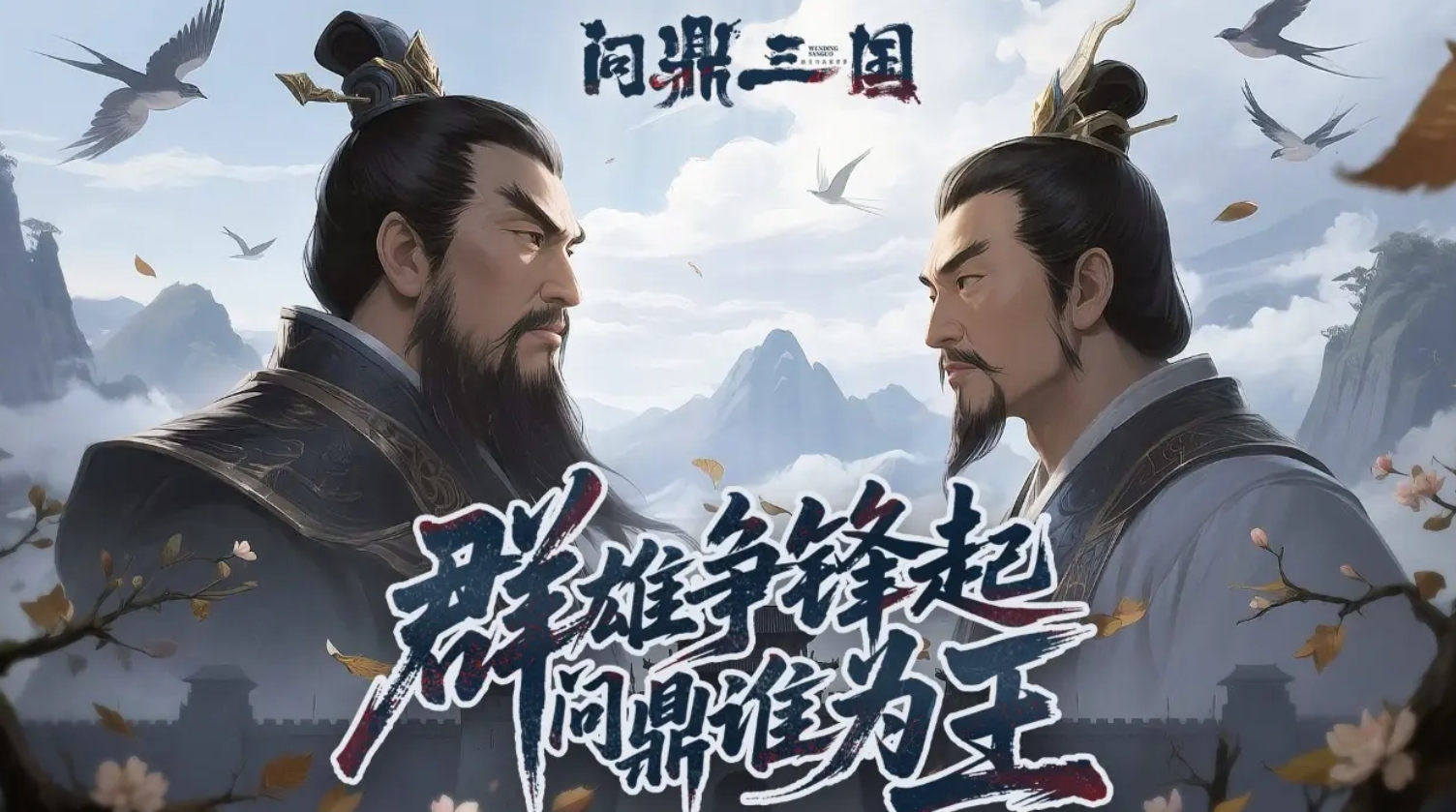 有意思的征戰(zhàn)游戲盤(pán)點(diǎn)