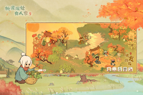 更多休閑游戲推薦排行榜