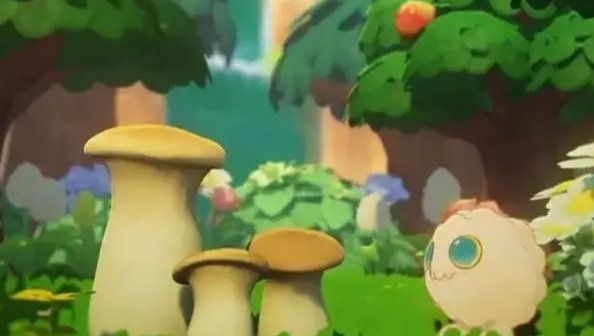 星布谷地使用什么游戲引擎 星布谷地引擎技術(shù)解析截圖