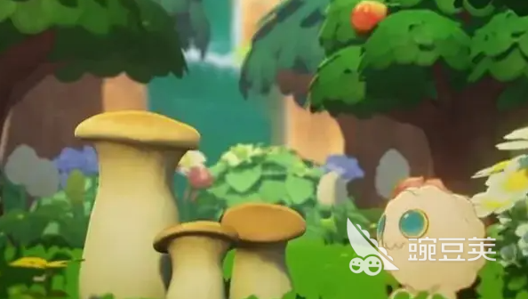 星布谷地是什么引擎 星布谷地引擎詳細(xì)介紹截圖