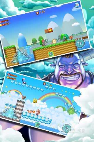 經(jīng)典游戲機老游戲推薦 2025懷舊游戲TOP5精選截圖