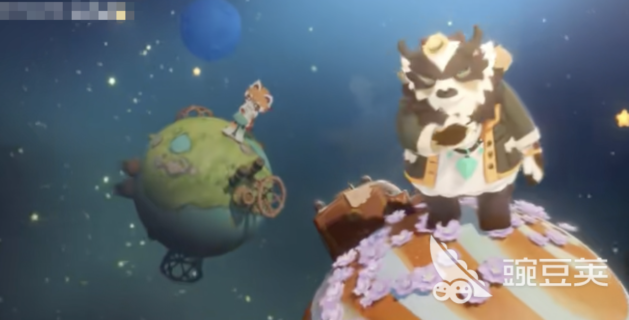 星布谷地角色大全 星布谷地主要人物介紹截圖