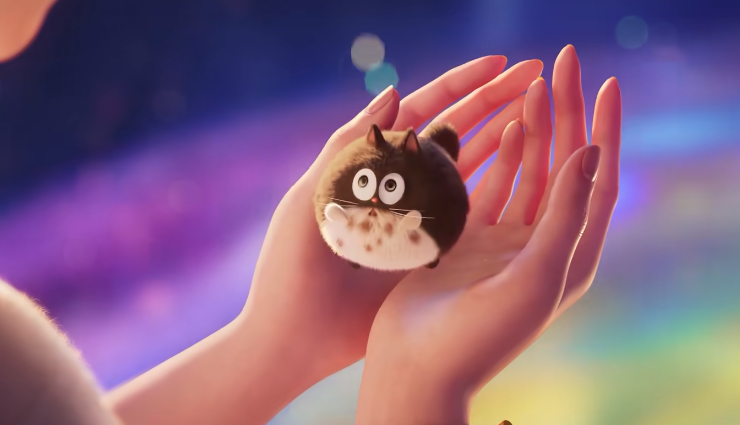 粒粒的小人國(guó)烏帕是誰 粒粒的小人國(guó)烏帕介紹