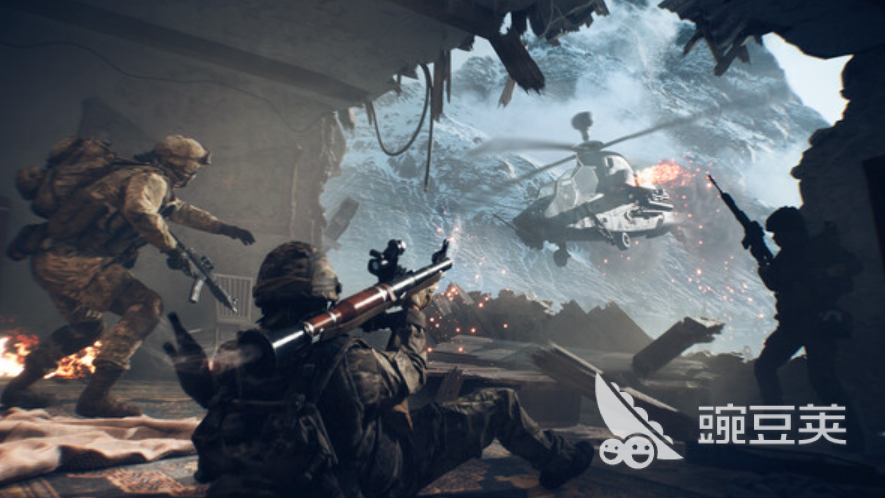 戰(zhàn)地6開黑群怎么加入 戰(zhàn)地6開黑群加入方法詳細介紹截圖