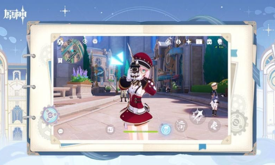 2025年值得長期投入的熱門大型游戲推薦盤點截圖