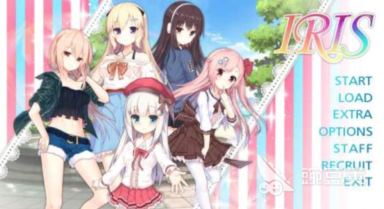 視覺小說游戲2025人氣推薦 2025年高人氣視覺小說游戲精選截圖