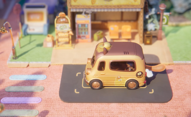 粒粒的小人國(guó)家園建造攻略 粒粒的小人國(guó)家園模式介紹