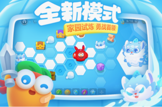 十大經(jīng)典塔防手游分享