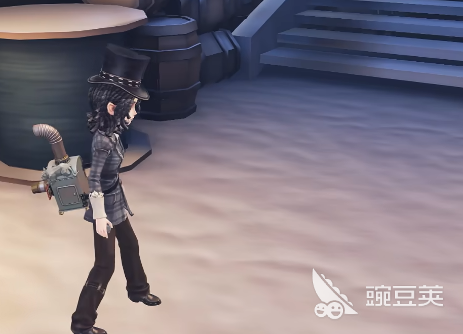 第五人格幻燈師技能解析 第五人格幻燈師角色強(qiáng)度與玩法詳解截圖