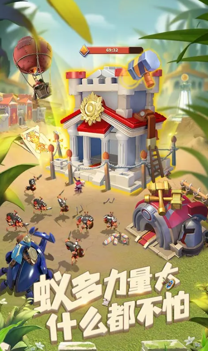 耐玩的slg策略游戲怎么下載