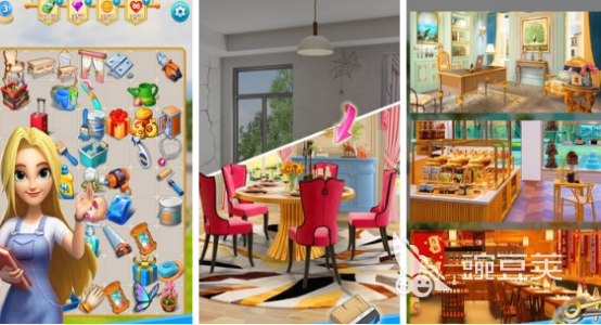 類似一家三口被水淹的消除游戲有哪些 2025熱門消除類手游推薦榜單截圖