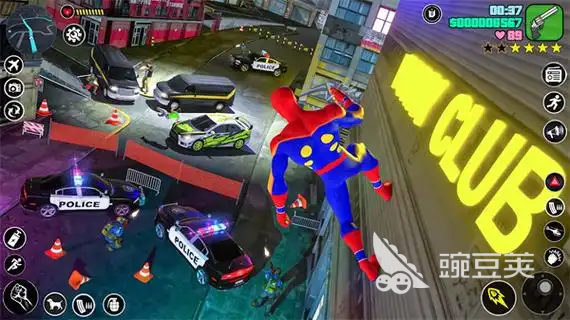 攀爬游戲2025高熱度推薦 攀爬游戲2025熱門(mén)榜單分享截圖