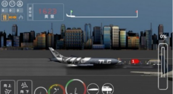 中國客機模擬游戲有什么