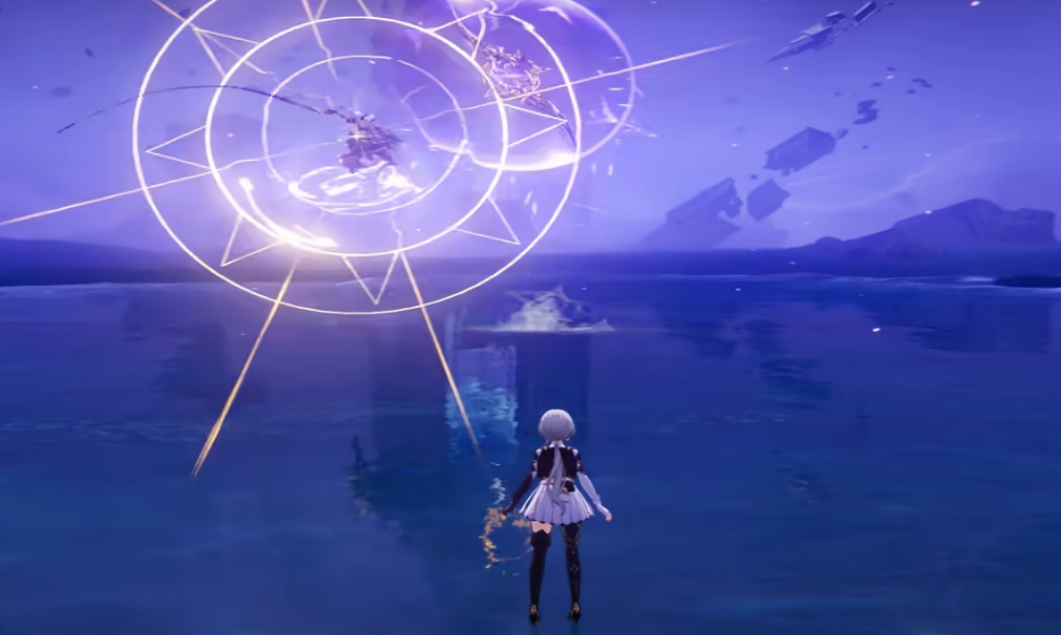 歸環(huán)是什么引擎?歸環(huán)手游引擎介紹截圖