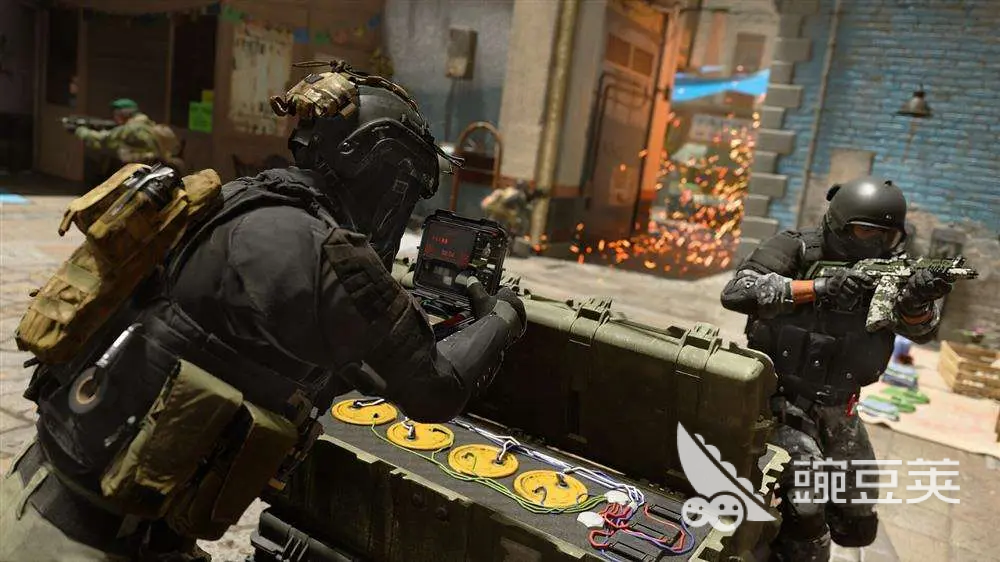 COD19閃退怎么回事 COD19閃退如何解決截圖