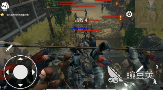 生存戰(zhàn)爭游戲下載 免費(fèi)的戰(zhàn)爭游戲推薦2025截圖