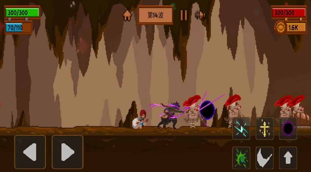 有趣的盜賊游戲都有哪幾款