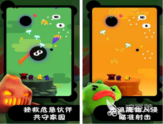 2025年耐玩的精靈題材手游推薦：經(jīng)典情懷與全新體驗(yàn)的完美結(jié)合截圖