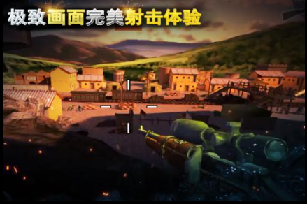 熱門的單機(jī)fps游戲前五