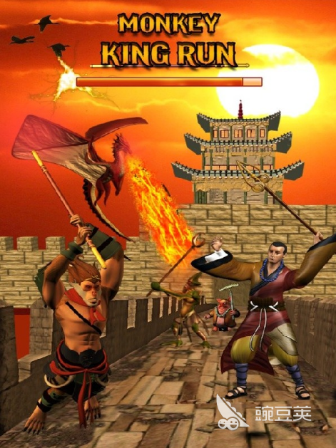 大圣游戲推薦2025 最有人氣的西游孫悟空系列手游TOP榜單  
西游孫悟空手游2025 熱門(mén)大圣題材手機(jī)游戲精選合集截圖