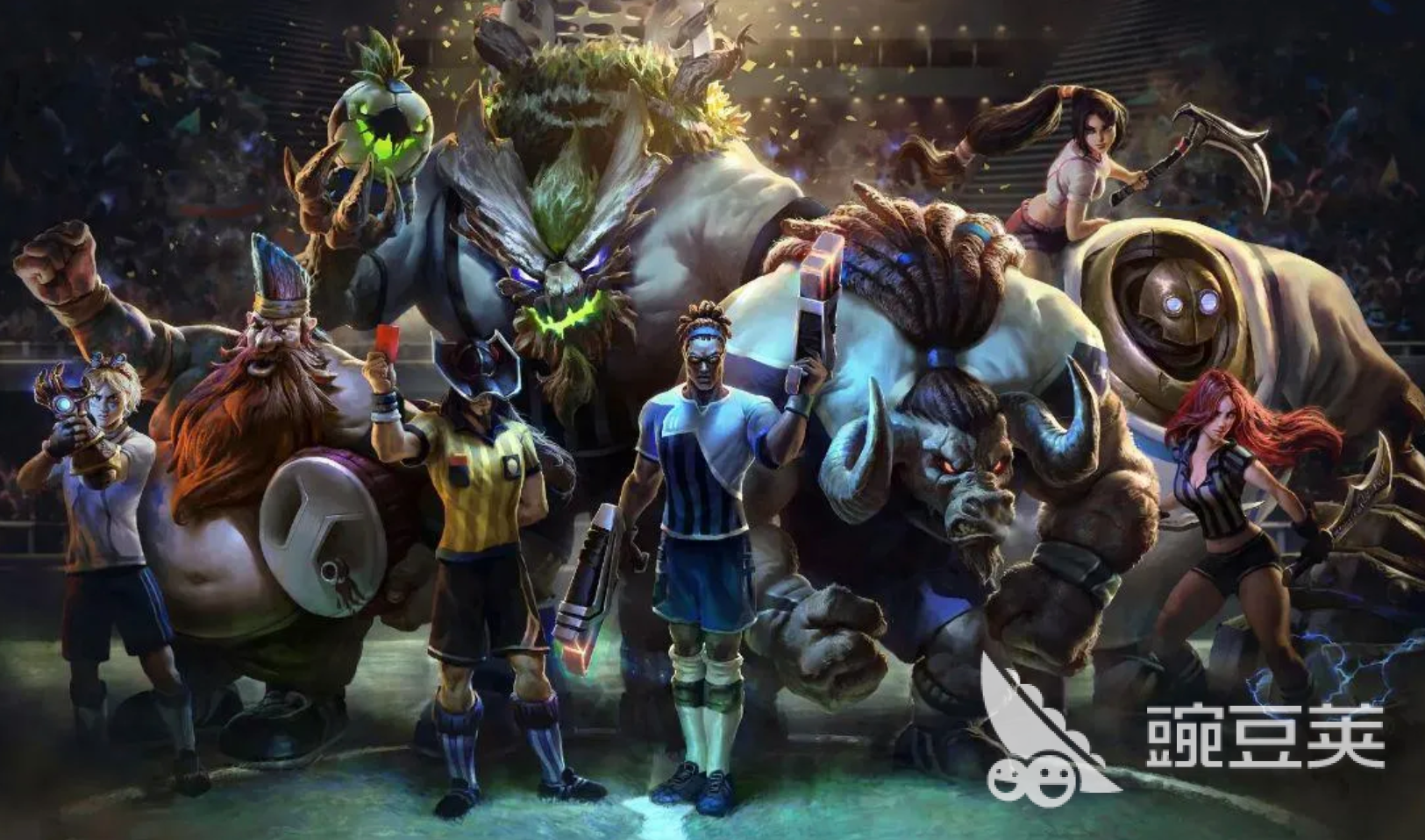 LOL掉幀怎么解決 LOL游戲卡頓不流暢的多種處理方法截圖