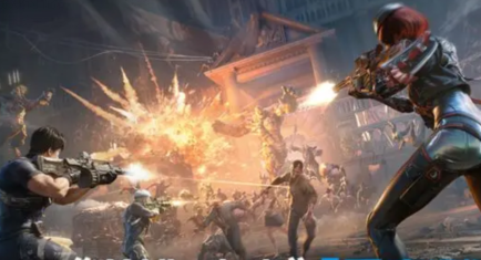 逆戰(zhàn)未來活動(dòng)入口在哪 逆戰(zhàn)未來測(cè)試資格獲取方式分享截圖