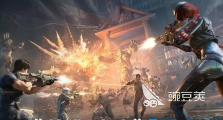 逆戰(zhàn)未來活動(dòng)入口在哪 逆戰(zhàn)未來測(cè)試資格獲取方式分享截圖