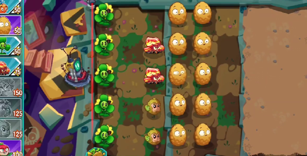 植物大戰(zhàn)僵尸3最后一關(guān)怎么打 植物大戰(zhàn)僵尸3最后一關(guān)通關(guān)攻略