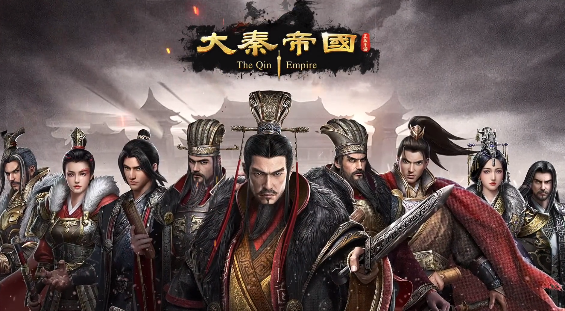 高人氣的歷史模擬游戲有哪些