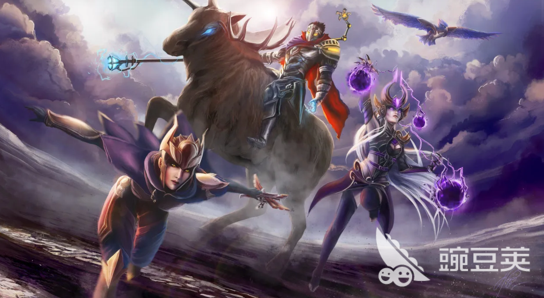 英雄聯(lián)盟卡頓不流暢原因解析 英雄聯(lián)盟卡頓問(wèn)題解決方法分享截圖