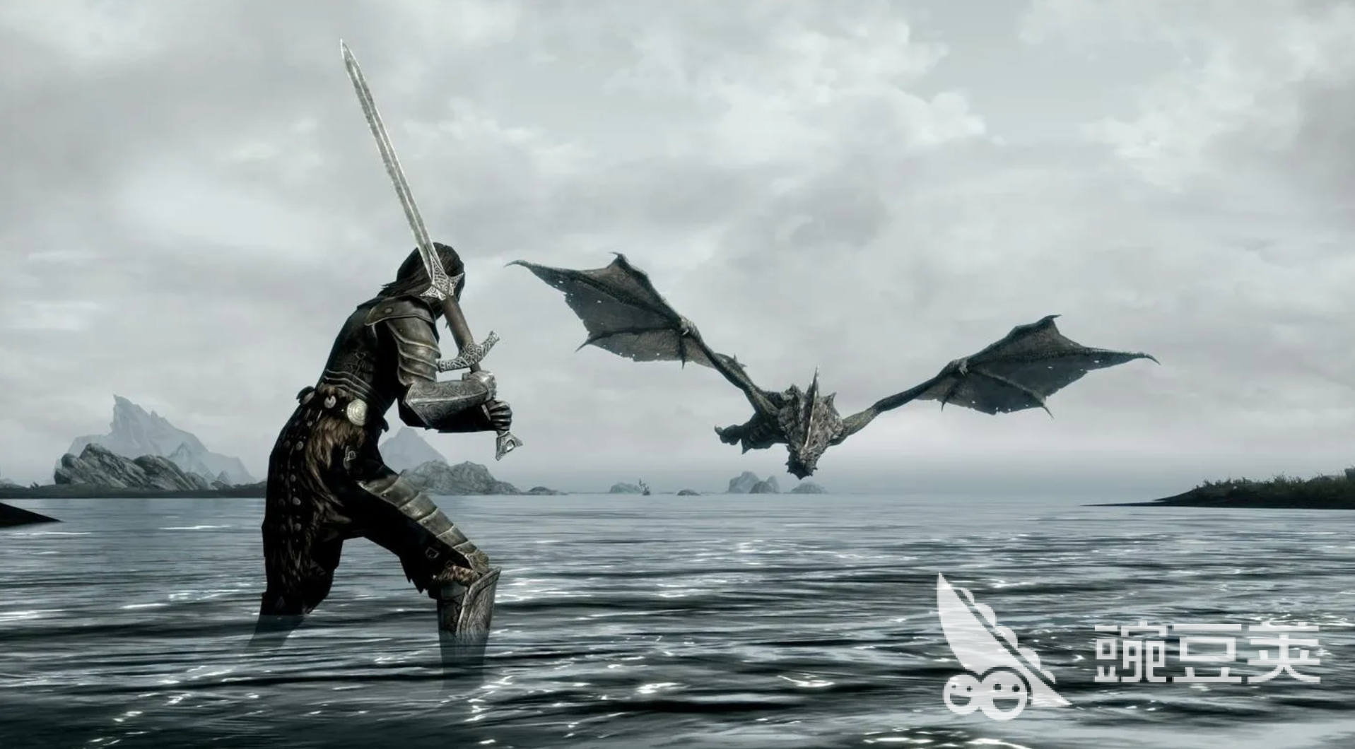 上古卷軸5閃退怎么辦 上古卷軸5進不去游戲的解決方法截圖