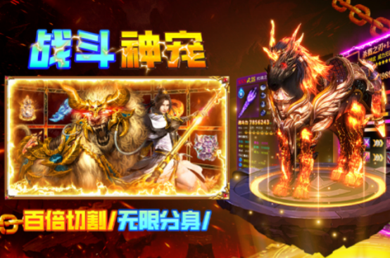 高人氣的所有游戲類型排行前五