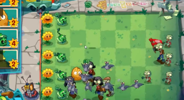 植物大戰(zhàn)僵尸3卷心菜投手怎么玩 植物大戰(zhàn)僵尸3卷心菜投手玩法攻略詳解