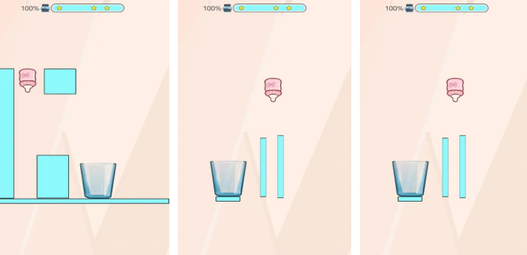 好玩的兒童智力游戲大全