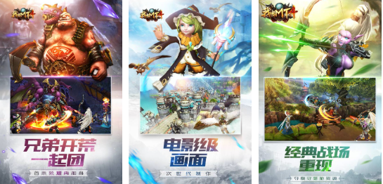 必玩的卡牌合成類游戲排行榜