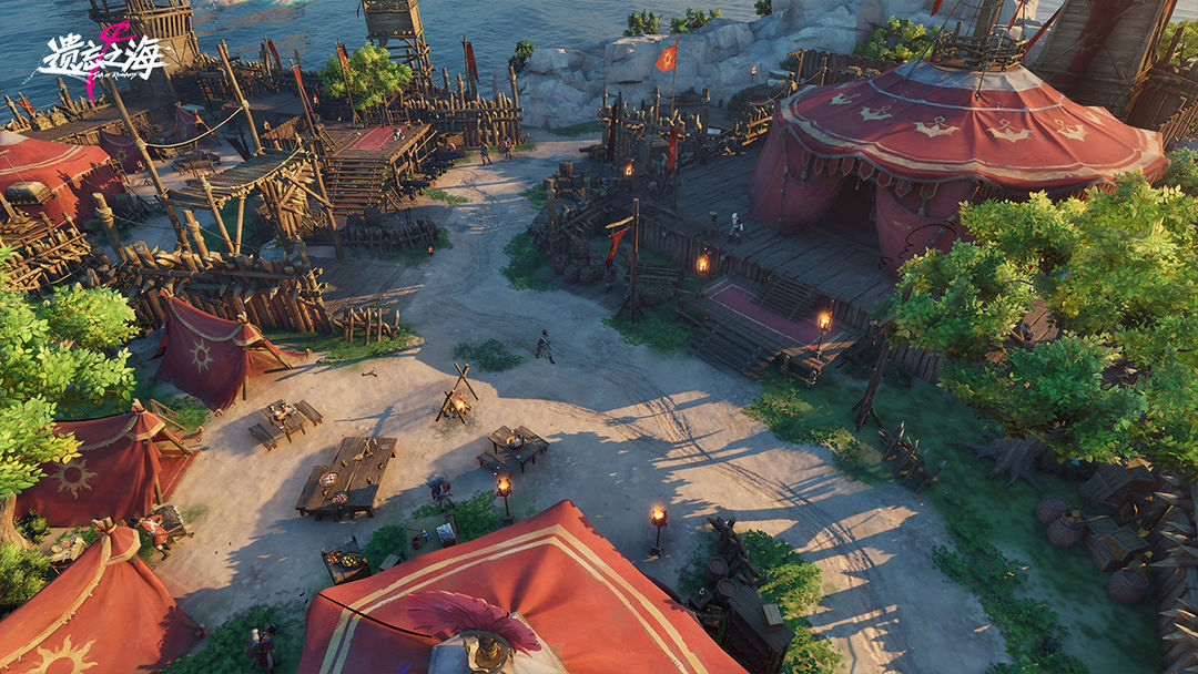 遺忘之海晶骸是什么 遺忘之海晶骸有什么作用截圖