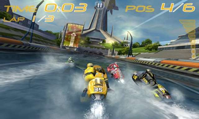 2025五大熱門快艇游戲推薦