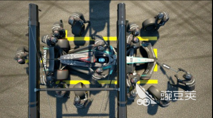 F1賽車游戲下載推薦 F1賽車手游排行榜2025截圖