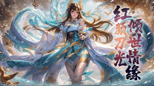 2025最好玩的仙俠手游是什么