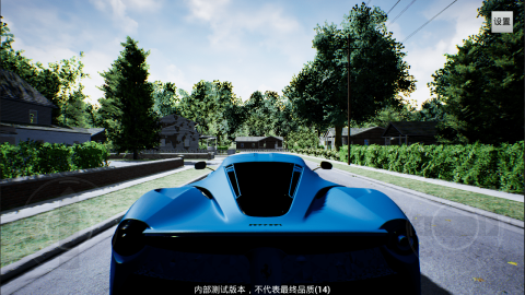 2025五大激情的賽車競速游戲分享