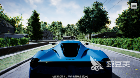 2025五大激情賽車競速游戲推薦 2025熱門賽車競速游戲排行榜截圖