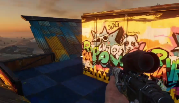 失控進化黑礁島登島攻略 失控進化黑礁島登島技巧詳解