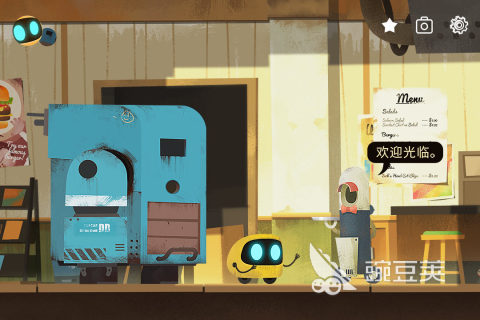 機械迷城解謎游戲推薦 機械迷城風(fēng)格的趣味解謎游戲合集截圖