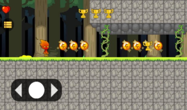 冰火雙人游戲推薦